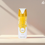 SPRAY CORPORAL FEMENINO LATTAFA YARA TOUS 200ML - Imagen 3