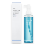 LIMPIADOR FACIAL MEDICUBE ZERO PORE BLACKHEAD DEEP CLEASING OIL 205ML