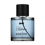 PERFUME MASCULINO AGATHA L’HOMME AZUR EDP 100ML - Imagen 2