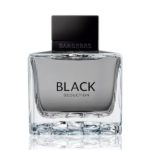 PERFUME MASCULINO ANTONIO BANDERAS BLACK SEDUCTION EDT 100ML - Imagen 2