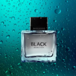 PERFUME MASCULINO ANTONIO BANDERAS BLACK SEDUCTION EDT 100ML - Imagen 4