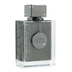 PERFUME UNISEX ARMAF CLUB DE NUIT BLING EDP 75ML - Imagen 3