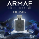 PERFUME UNISEX ARMAF CLUB DE NUIT BLING EDP 75ML - Imagen 6