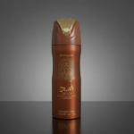 SPRAY CORPORAL MASCULINO LATTAFA ASAD BOURBON 200ML - Imagen 2