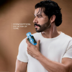 PERFUME UNISEX AL HARAMAIN CONCEPTION EDP 100ML - Imagen 7