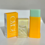 PROTECTOR SOLAR FACIAL OMG! SEOUL COTTON SOFT SUN STICK SPF 50+ 18GR - Imagen 2