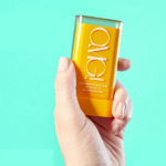 PROTECTOR SOLAR FACIAL OMG! SEOUL COTTON SOFT SUN STICK SPF 50+ 18GR - Imagen 3