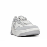 CALZADO CASUAL MASCULINO PEAK COURT MOTION CULTURE WHITE/ GREY - Imagen 2