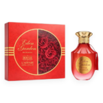 PERFUME FEMENINO L'AFFAIR EDEN GARDEN ROUGE EDP 100ML