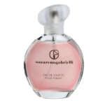 PERFUME FEMENINO NAZARENO GABRIELLI GIORGIA EDT 100ML - Imagen 2