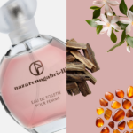 PERFUME FEMENINO NAZARENO GABRIELLI GIORGIA EDT 100ML - Imagen 3
