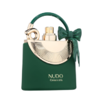 PERFUME FEMENINO FRAGANCE WORLD NUDO IRIS GREEN EDP 100ML - Imagen 4