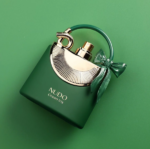 PERFUME FEMENINO FRAGANCE WORLD NUDO IRIS GREEN EDP 100ML - Imagen 5