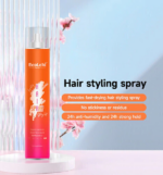 SPRAY CAPILAR ECOLCHI QUICK DRYING 400ML - Imagen 4