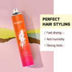 SPRAY CAPILAR ECOLCHI QUICK DRYING 400ML - Imagen 5
