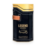 PERFUME MASCULINO EMPER LEGEND ARABIA EDP 100ML - Imagen 2