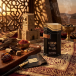 PERFUME MASCULINO EMPER LEGEND ARABIA EDP 100ML - Imagen 3