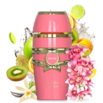 PERFUME FEMENINO ADYAN MAJESTIC EXDP 100ML - Imagen 3