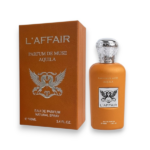PERFUME MASCULINO L’AFFAIR PARFUM DE MUSE AQUILA EDP 100ML