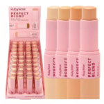 BASE FACIAL RUBY ROSE PERFECT BLEND STICK 10GR - Imagen 6