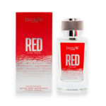 PERFUME MASCULINO BEAUTÌK LONDON RED EDT 100ML