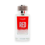 PERFUME MASCULINO BEAUTÌK LONDON RED EDT 100ML - Imagen 2