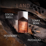 PERFUME MASCULINO MERCEDES-BENZ LAND EDP 100ML - Imagen 3