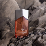 PERFUME MASCULINO MERCEDES-BENZ LAND EDP 100ML - Imagen 4
