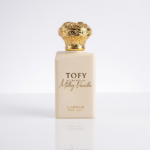 PERFUME FEMENINO L’AFFAIR TOFY MILKY VANILLA EDP 100ML - Imagen 2