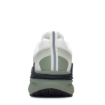 CALZADO DEPORTIVO FEMENINO PEAK TAICHI TRAINING RUNNING WHITE GREEN - Imagen 2