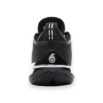 CALZADO DEPORTIVO FEMENINO PEAK TAICHI FLASH 6 YING YANG WHITE/BLACK - Imagen 3