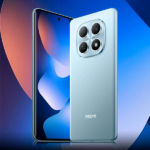CELULAR XIAOMI REDMI NOTE 15 DS 6/128GB GLACIER BLUE - Imagen 11