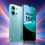 CELULAR XIAOMI REDMI 15C DS 8/256GB MINT GREEN - Imagen 11