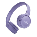 AURICULAR JBL TUNE 520BT PURPLE