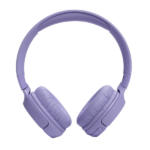 AURICULAR JBL TUNE 520BT PURPLE - Imagen 3