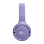 AURICULAR JBL TUNE 520BT PURPLE - Imagen 4