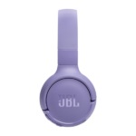 AURICULAR JBL TUNE 520BT PURPLE - Imagen 5