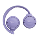AURICULAR JBL TUNE 520BT PURPLE - Imagen 6