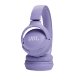 AURICULAR JBL TUNE 520BT PURPLE - Imagen 7