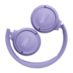 AURICULAR JBL TUNE 520BT PURPLE - Imagen 10