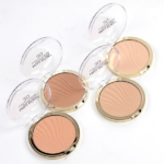 POLVO FACIAL MISS ROSE COMPACTO 3D 7003-215 - Imagen 2