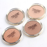 POLVO FACIAL MISS ROSE COMPACTO 3D 7003-215