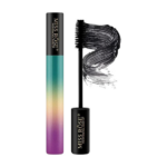 MÁSCARA DE PESTAÑA MISS ROSE GRANDIENT ALUMINUM TUBE BLACK 10GR - Imagen 2