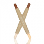 ILUMINADOR Y CONTORNO FACIAL MISS ROSE NUDE DUAL ENDED