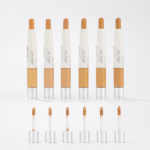 CORRECTOR FACIAL MISS ROSE BARRA-LÍQUIDO 2 EN 1