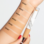 CORRECTOR FACIAL MISS ROSE BARRA-LÍQUIDO 2 EN 1 - Imagen 4