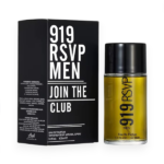 PERFUME MASCULINO LOVALI 919 VIP MEN JOIN THE CLUB EDP 100ML