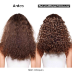 SHAMPOO CAPILAR L'OREÁL SERIE EXPERT ABSOLUT REPAIR MOLECULAR 1500ML - Imagen 7