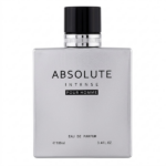 PERFUME MASCULINO LOVALI ABSOLUTE INTENSE EDP 100ML - Imagen 2