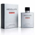 PERFUME MASCULINO LOVALI ABSOLUTE INTENSE EDP 100ML